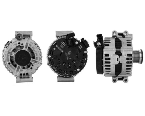 Generator, bild 2