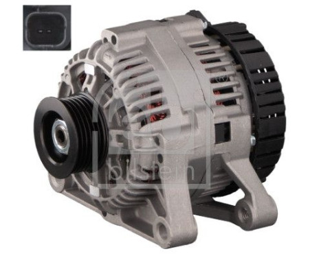 Generator, bild 2