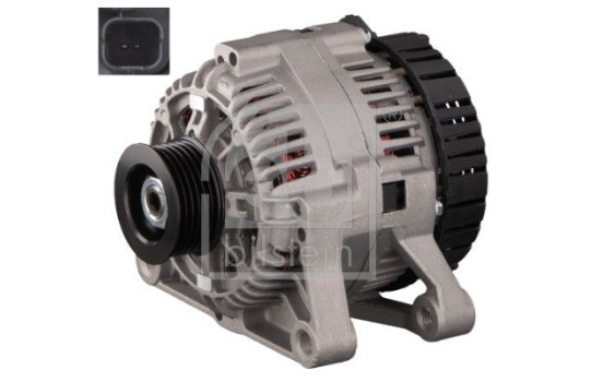 Generator, bild 2