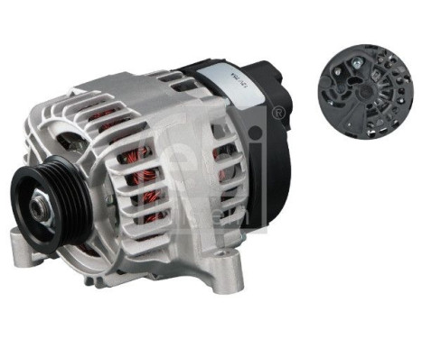 Generator, bild 2