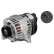 Generator, miniatyr 2