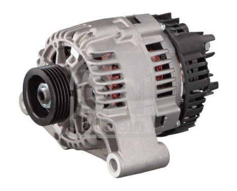 Generator, bild 2