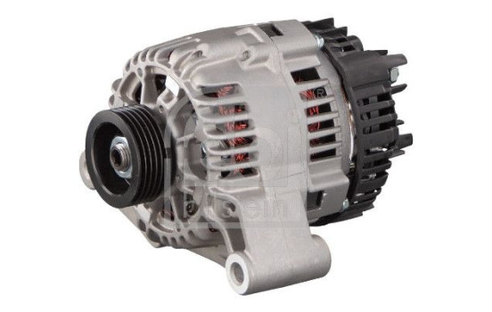 Generator, bild 2