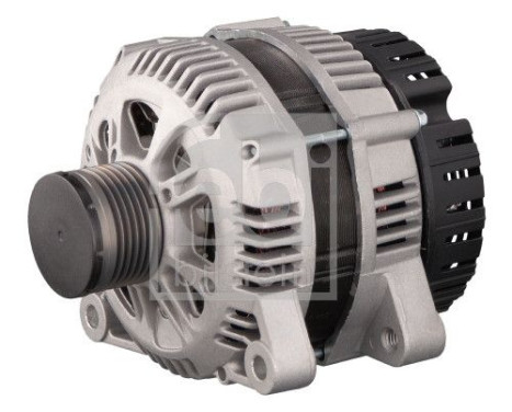 Generator, bild 2