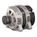Generator, miniatyr 2
