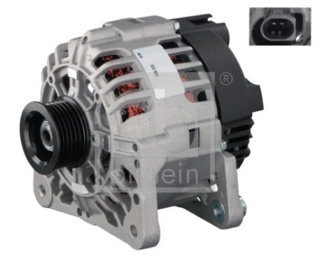 Generator, bild 2