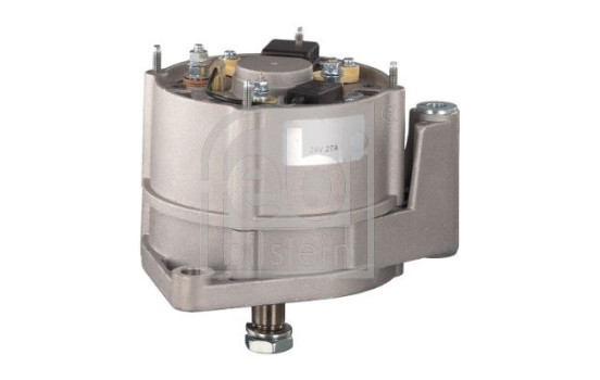 Generator, bild 2