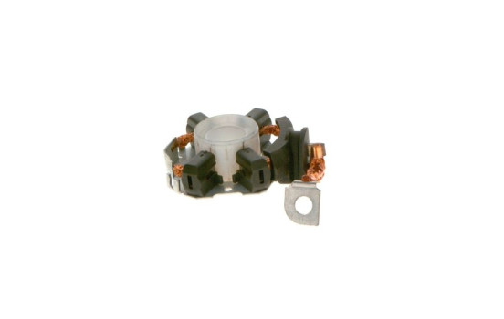 Hållare, kolborstar 1 004 336 580 Bosch