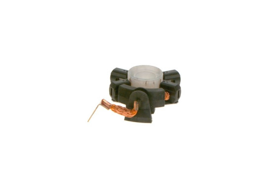 Hållare, kolborstar 1 004 336 580 Bosch, bild 2