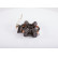 Hållare, kolborstar 1 004 336 599 Bosch, miniatyr 8