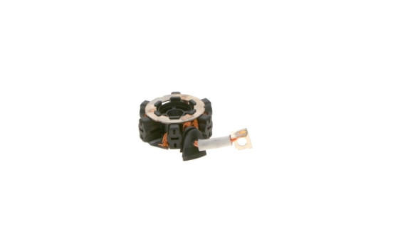 Hållare, kolborstar 1 004 336 649 Bosch, bild 2