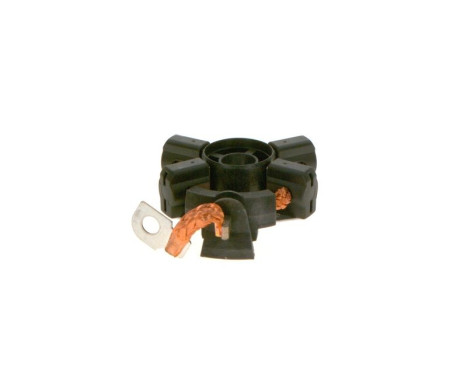 Hållare, kolborstar 1 004 338 157 Bosch, bild 2