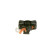 Hållare, kolborstar 1 004 338 157 Bosch, miniatyr 2