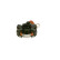 Hållare, kolborstar 1 004 338 157 Bosch, miniatyr 4