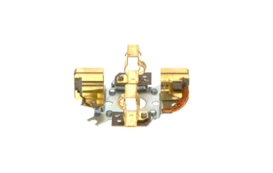 Hållare, kolborstar 2 004 336 031 Bosch