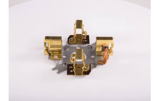 Hållare, kolborstar 2 004 336 031 Bosch, bild 5