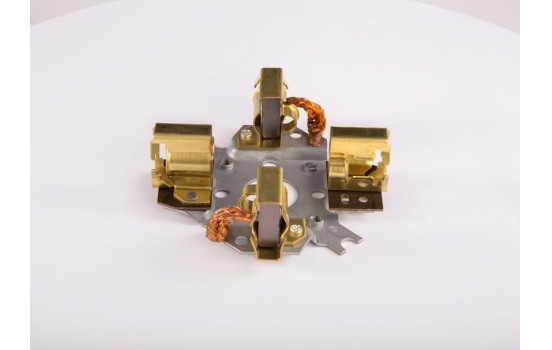 Hållare, kolborstar 2 004 336 031 Bosch, bild 6