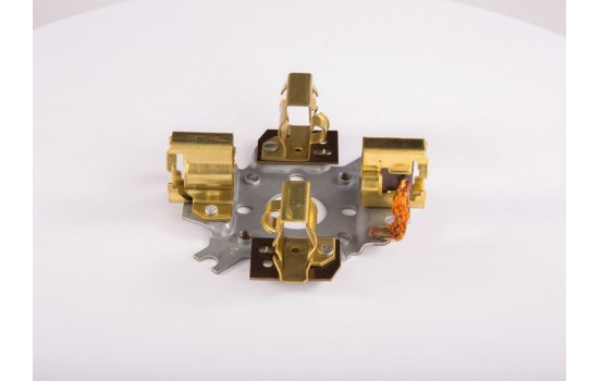 Hållare, kolborstar 2 004 336 031 Bosch, bild 7