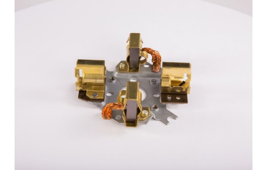 Hållare, kolborstar 2 004 336 031 Bosch, bild 8