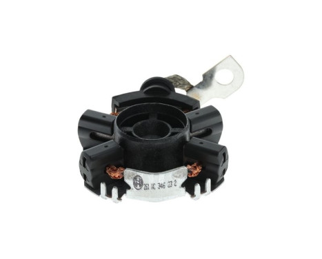 Hållare, kolborstar 2 004 336 261 Bosch, bild 2