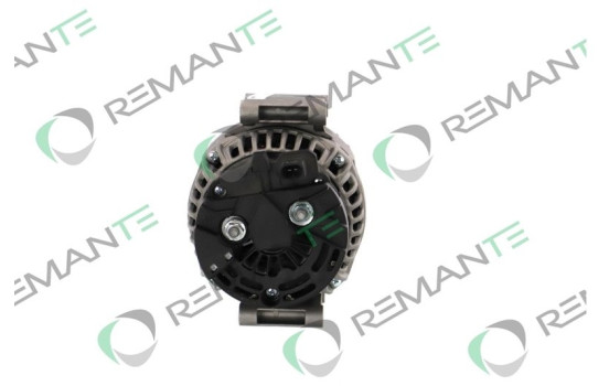 REMAN GENERATOR BOSCH 0124325169 12V/90A, bild 2