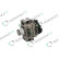 REMAN GENERATOR BOSCH 0124325169 12V/90A, miniatyr 6