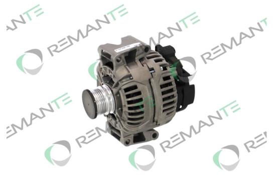 REMAN GENERATOR BOSCH 0124325169 12V/90A, bild 6