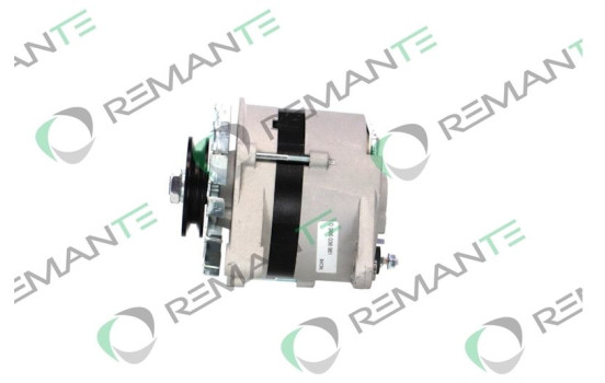 REMAN GENERATOR BOSCH 0986036961 12V/55A