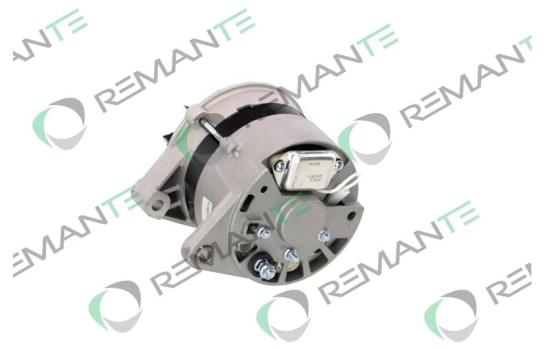 REMAN GENERATOR BOSCH 0986036961 12V/55A, bild 2