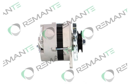 REMAN GENERATOR BOSCH 0986036961 12V/55A, bild 4
