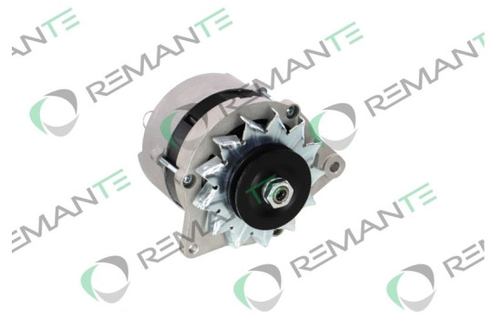 REMAN GENERATOR BOSCH 0986036961 12V/55A, bild 5