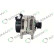 REMAN GENERATOR BOSCH 0986038370 12V/90A, miniatyr 4