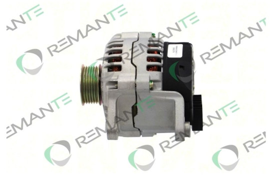 REMAN GENERATOR BOSCH 0986039510 12V/70A