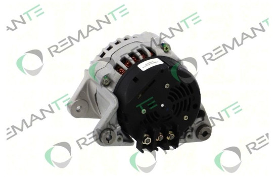 REMAN GENERATOR BOSCH 0986039510 12V/70A, bild 2