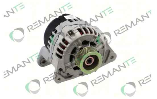 REMAN GENERATOR BOSCH 0986039510 12V/70A, bild 5