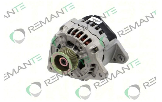 REMAN GENERATOR BOSCH 0986039510 12V/70A, bild 6