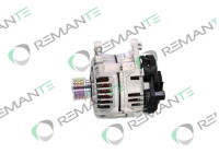 REMAN GENERATOR BOSCH 0986041310 12V/90A
