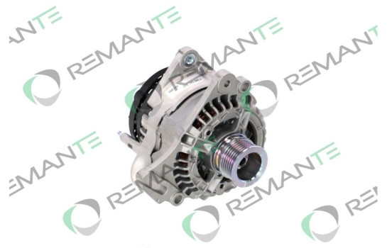 REMAN GENERATOR BOSCH 0986041310 12V/90A, bild 5