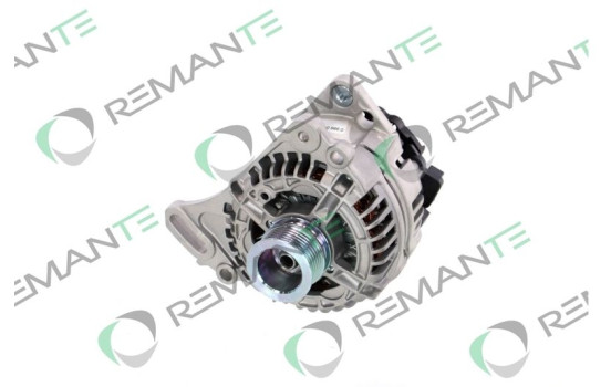 REMAN GENERATOR BOSCH 0986041310 12V/90A, bild 6