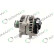 REMAN GENERATOR BOSCH 0986041510 12V/70A