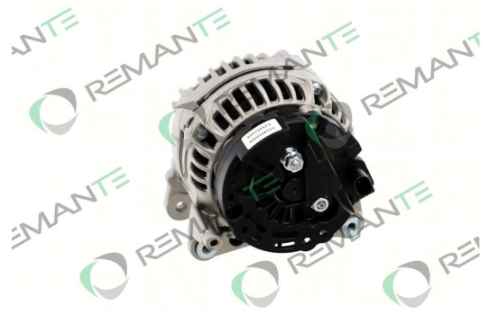 REMAN GENERATOR BOSCH 0986041510 12V/70A, bild 2