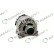 REMAN GENERATOR BOSCH 0986041510 12V/70A, miniatyr 5