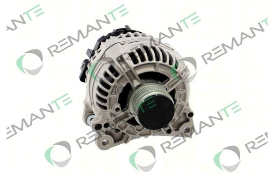 REMAN GENERATOR BOSCH 0986041510 12V/70A, bild 5