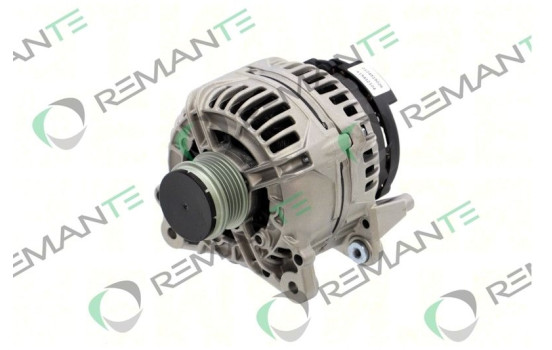 REMAN GENERATOR BOSCH 0986041510 12V/70A, bild 6