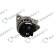 REMAN GENERATOR BOSCH 0986044330 12V/120A, miniatyr 2