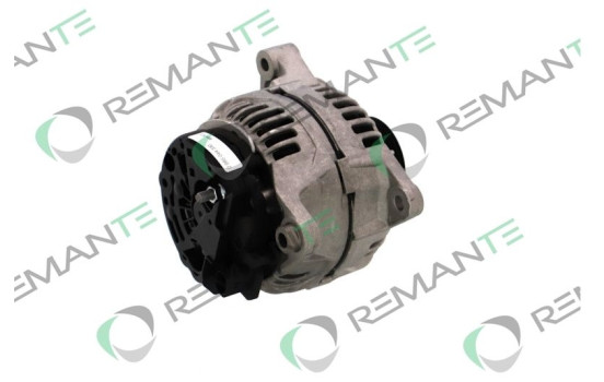 REMAN GENERATOR BOSCH 0986044330 12V/120A, bild 3