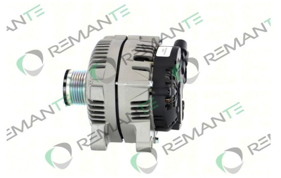 REMAN GENERATOR BOSCH 0986044400 12V/150A