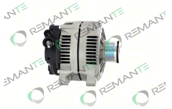REMAN GENERATOR BOSCH 0986044400 12V/150A, bild 4