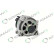 REMAN GENERATOR BOSCH 0986044400 12V/150A, miniatyr 5