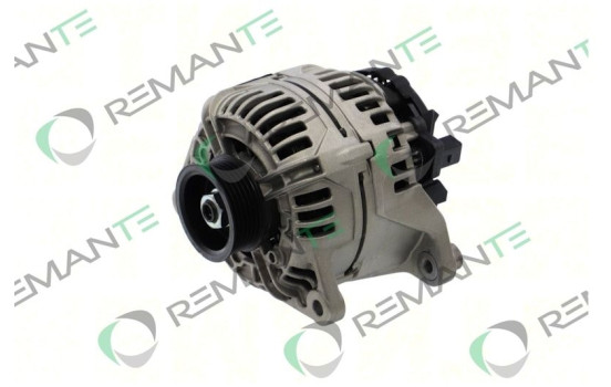 REMAN GENERATOR BOSCH 0986044480 12V/150A, bild 6